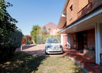 Appartamento Via Martiri di Pizzocalvo, San Lazzaro di Savena - foto 23