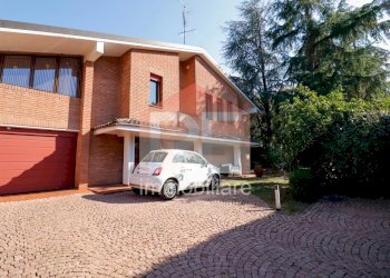 Appartamento Via Martiri di Pizzocalvo, San Lazzaro di Savena - foto 27