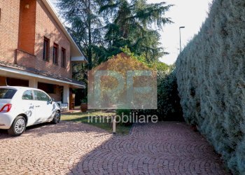 Appartamento Via Martiri di Pizzocalvo, San Lazzaro di Savena - foto 28
