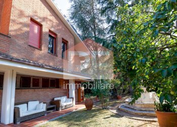 Appartamento Via Martiri di Pizzocalvo, San Lazzaro di Savena - foto 30