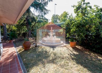 Appartamento Via Martiri di Pizzocalvo, San Lazzaro di Savena - foto 31