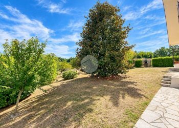 Villa Località Noceto, Frinco - foto 42