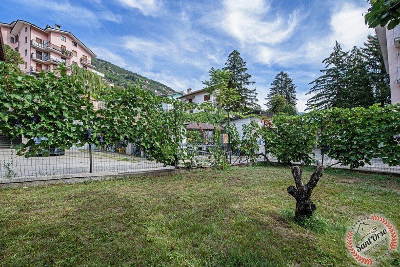 Appartamento REGIONE RIONDA n.7, Aosta - foto 3