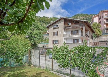 Appartamento REGIONE RIONDA n.7, Aosta - foto 1