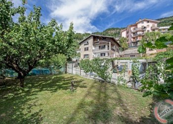 Appartamento REGIONE RIONDA n.7, Aosta - foto 6
