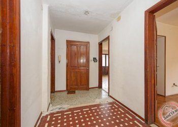 Appartamento REGIONE RIONDA n.7, Aosta - foto 8