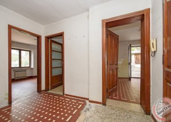 Appartamento REGIONE RIONDA n.7, Aosta - foto 9
