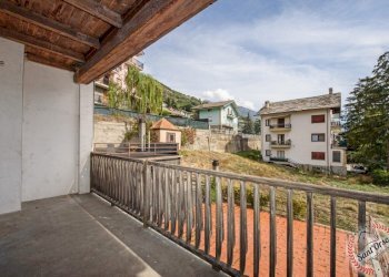 Appartamento REGIONE RIONDA n.7, Aosta - foto 13