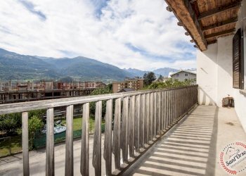 Appartamento REGIONE RIONDA n.7, Aosta - foto 14