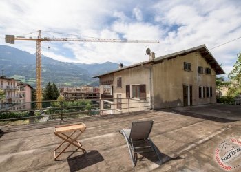 Appartamento REGIONE RIONDA n.7, Aosta - foto 26