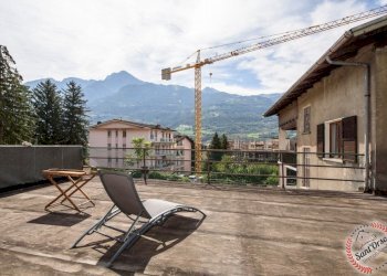 Appartamento REGIONE RIONDA n.7, Aosta - foto 27
