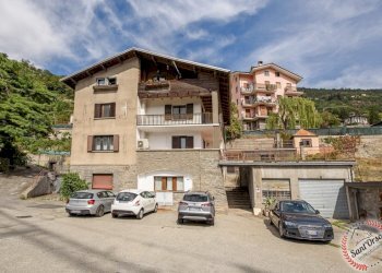 Appartamento REGIONE RIONDA n.7, Aosta - foto 29