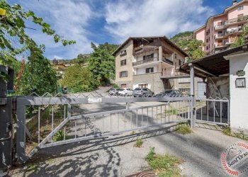 Appartamento REGIONE RIONDA n.7, Aosta - foto 30