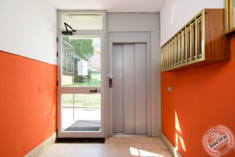 Appartamento Regione Brenloz n.10, Aosta - foto 3
