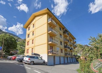 Appartamento Regione Brenloz n.10, Aosta - foto 1