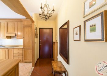 Appartamento Regione Brenloz n.10, Aosta - foto 6