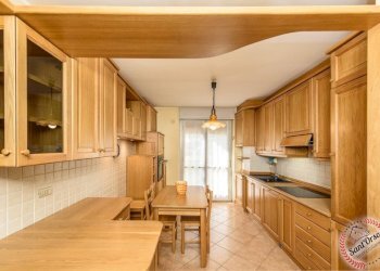 Appartamento Regione Brenloz n.10, Aosta - foto 7