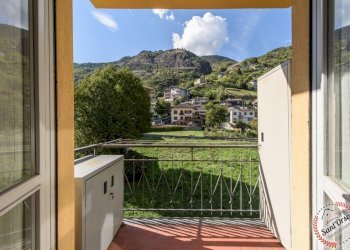 Appartamento Regione Brenloz n.10, Aosta - foto 8