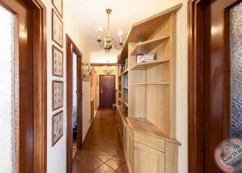 Appartamento Regione Brenloz n.10, Aosta - foto 11