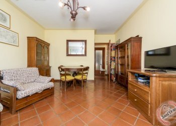Appartamento Regione Brenloz n.10, Aosta - foto 12
