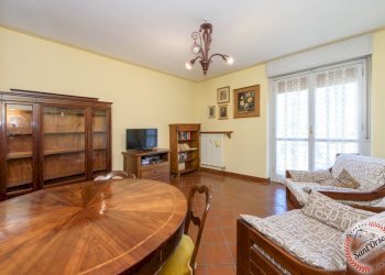 Appartamento Regione Brenloz n.10, Aosta - foto 13