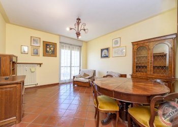 Appartamento Regione Brenloz n.10, Aosta - foto 14
