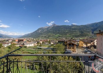 Appartamento Regione Brenloz n.10, Aosta - foto 15