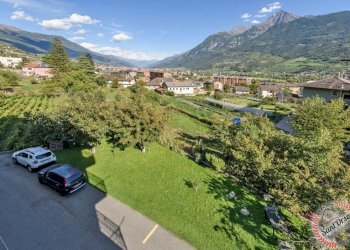 Appartamento Regione Brenloz n.10, Aosta - foto 17
