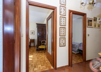 Appartamento Regione Brenloz n.10, Aosta - foto 18