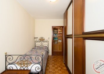 Appartamento Regione Brenloz n.10, Aosta - foto 22