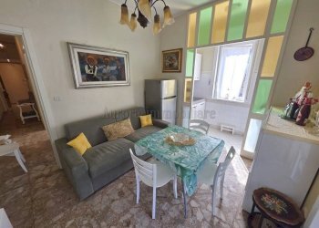 Trilocale Via 2 Giugno, Borghetto Santo Spirito - foto 3