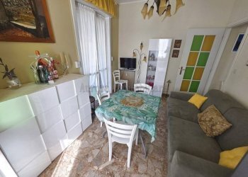 Trilocale Via 2 Giugno, Borghetto Santo Spirito - foto 4