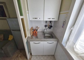 Trilocale Via 2 Giugno, Borghetto Santo Spirito - foto 7