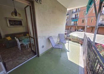 Trilocale Via 2 Giugno, Borghetto Santo Spirito - foto 9