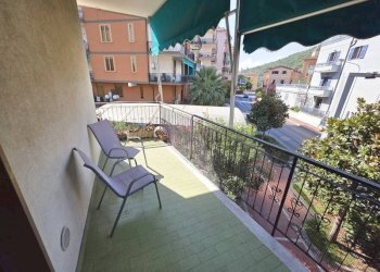 Trilocale Via 2 Giugno, Borghetto Santo Spirito - foto 10
