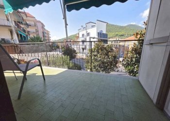 Trilocale Via 2 Giugno, Borghetto Santo Spirito - foto 11