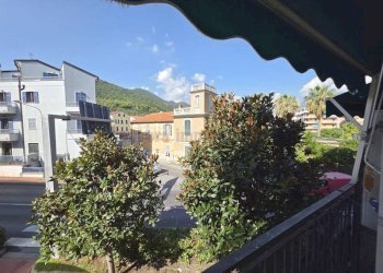 Trilocale Via 2 Giugno, Borghetto Santo Spirito - foto 12