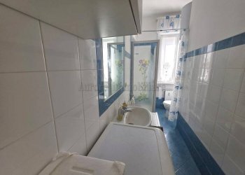 Trilocale Via 2 Giugno, Borghetto Santo Spirito - foto 14