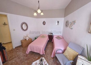 Trilocale Via 2 Giugno, Borghetto Santo Spirito - foto 22
