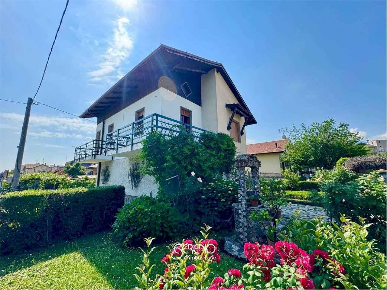 Villa Borgo San Dalmazzo - foto 1