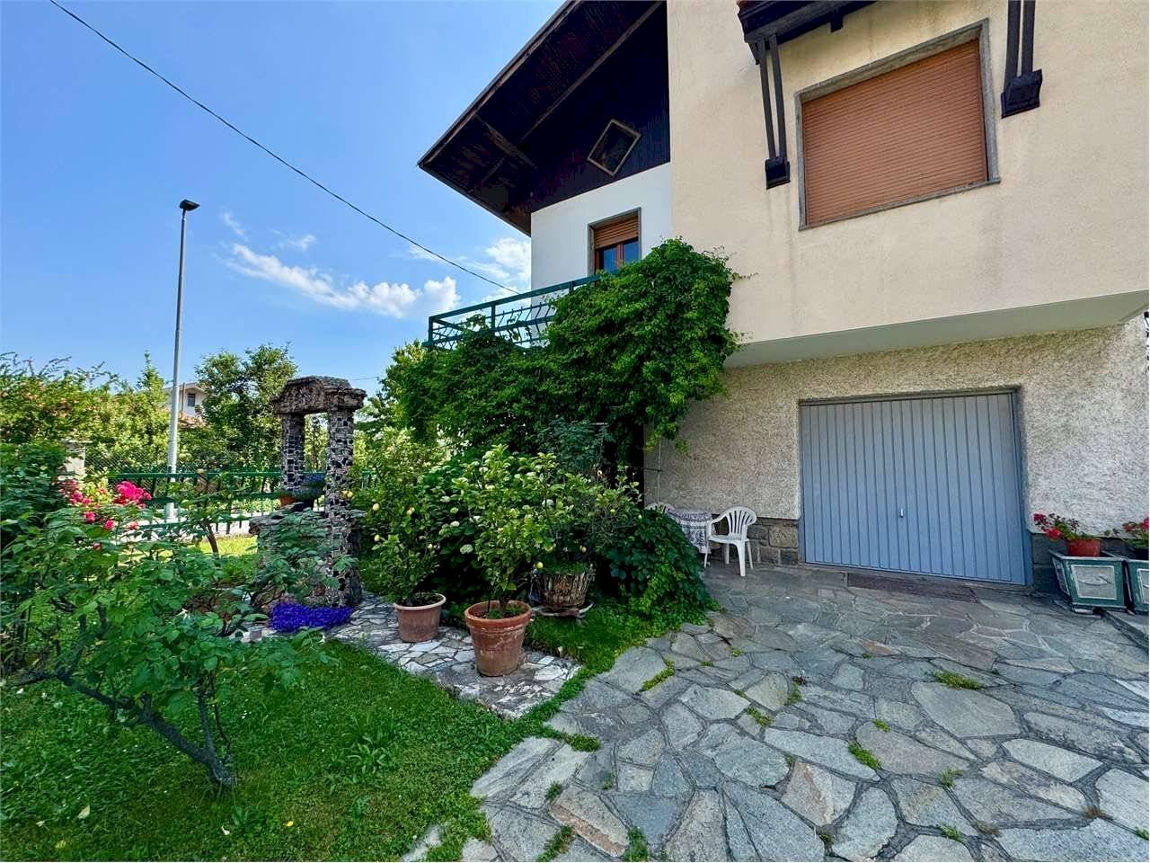 Villa Borgo San Dalmazzo - foto 3
