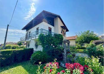 Villa Borgo San Dalmazzo - foto 1
