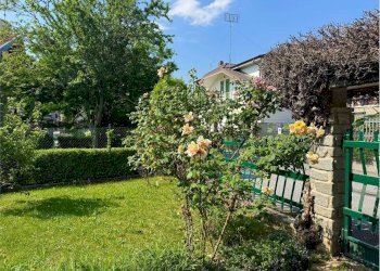 Villa Borgo San Dalmazzo - foto 8