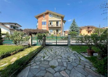 Villa Borgo San Dalmazzo - foto 9