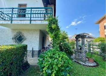 Villa Borgo San Dalmazzo - foto 12