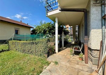 Villa Borgo San Dalmazzo - foto 14