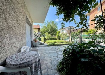 Villa Borgo San Dalmazzo - foto 15