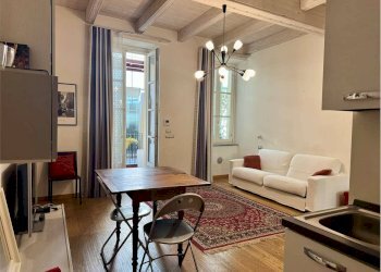 Quadrilocale Via Peveragno, 15, Cuneo (zona Centro Storico) - foto 2