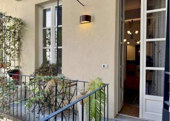 Quadrilocale Via Peveragno, 15, Cuneo (zona Centro Storico) - foto 4