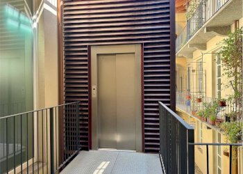 Quadrilocale Via Peveragno, 15, Cuneo (zona Centro Storico) - foto 17